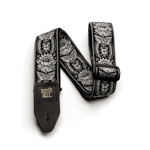 Ernie Ball P04150 Silver Orleans
