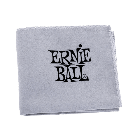 Ernie Ball Microfiber Cloth
