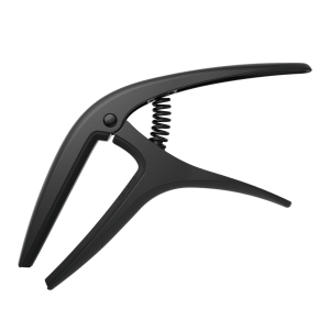 Ernie Ball Axis Capo Black