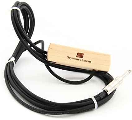 Seymour Duncan Woody SC Maple (SA-3SC) Acoustic Guitar Pickup