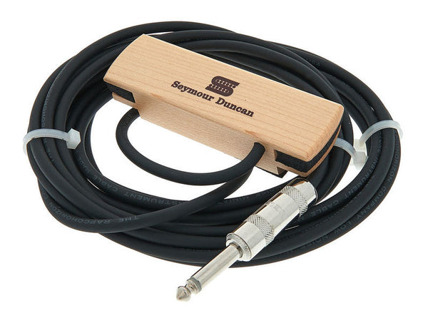 Seymour Duncan Woody HC Maple (SA-3HC) Acoustic Guitar Pickup