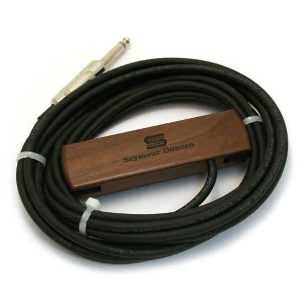 Seymour Duncan Woody SC Walnut (SA-3SC) Acoustic Guitar Pickup