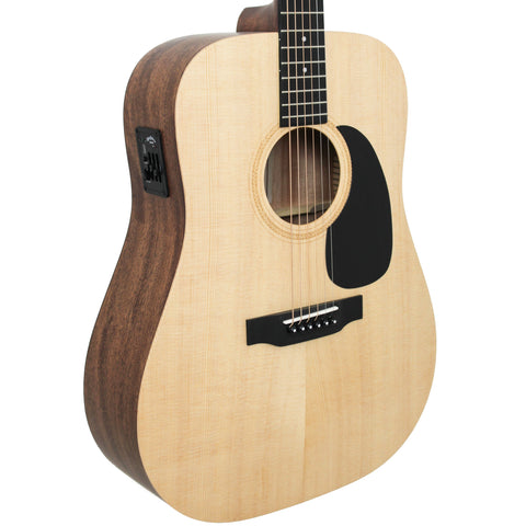 Sigma DME+ Electro Acoustic Guitar