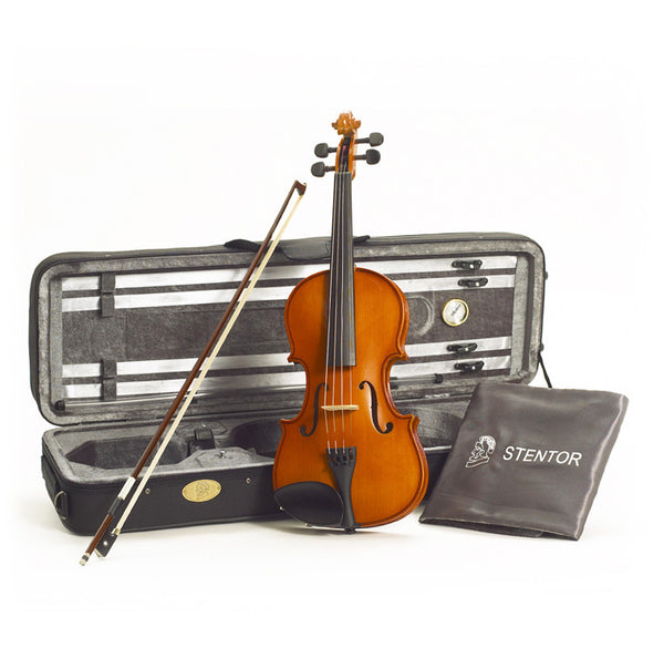 Stentor Conservatoire II Violin Outfit