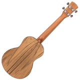 Laka Walnut Series Tenor Ukulele