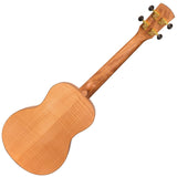 Laka Maple Series Tenor Ukulele