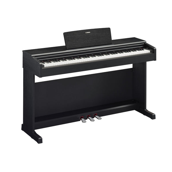 Yamaha YDP-145 Black Walnut