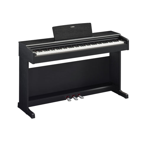 Yamaha YDP-145 Black Walnut