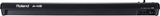 Roland A49 Midi Keyboard Controller (Black)