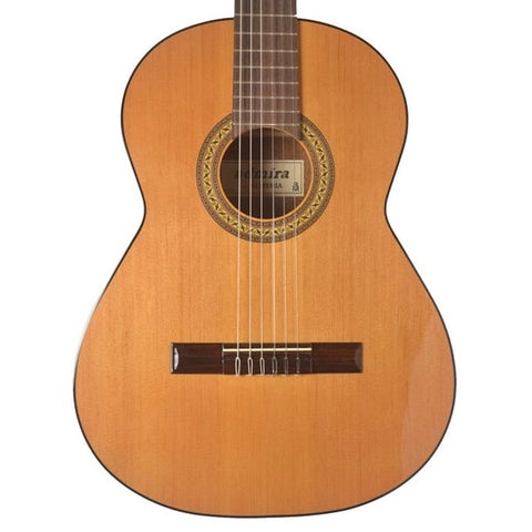 Admira Almeria Classical Guitar 4/4