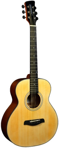 Brunswick Super Mini Acoustic Natural