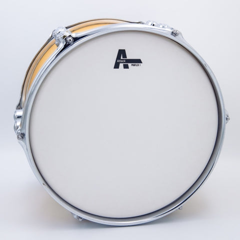 Attack Drumheads Proflex 1 Coated 10"