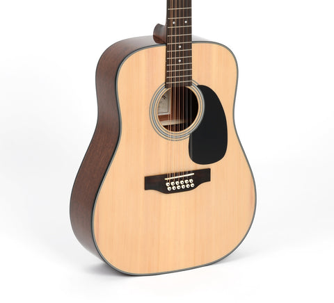 Sigma DM12-1 Acoustic Guitar