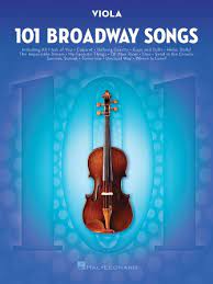 101 Broadway Viola