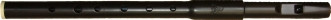 Dixon Tuneable Soprano  D Whistle DX004