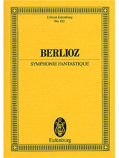 Berlioz Symphonic Fantastique op14