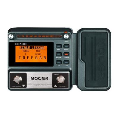 Mooer Pedal Offer 23