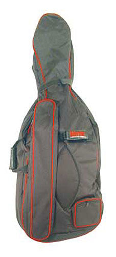 Hidersine Cello Bag 3/4 Size – Matchetts Music