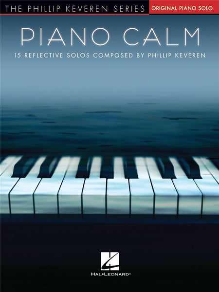 PIANO CALM PIANO SOLO
