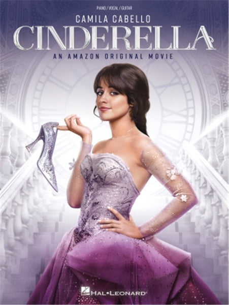 CINDERELLA Camila Cabello