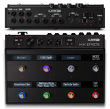 Line 6 Helix Effects II