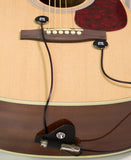 TGI TGAT2 Acoustic Instrument Pickup