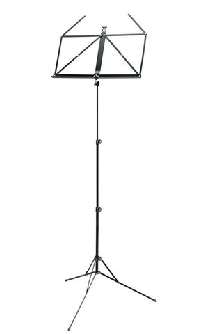 K&M 10010-55 Black Music Stand