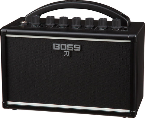 Boss KATANA Mini Guitar Amplifier