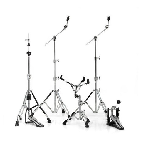 Mapex Mars 600 Chrome Hardware Pack