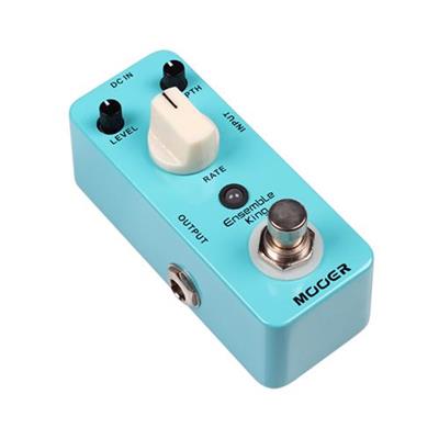 Mooer Ensemble King Chorus Pedal