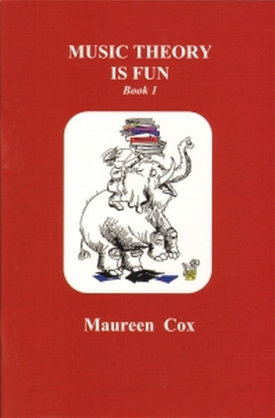 Theory Is Fun Book 1