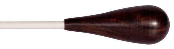 Montford Conductor Baton 14" Ebony Pear