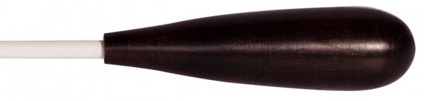 Montford Conductor Baton 14" Ebony Taper