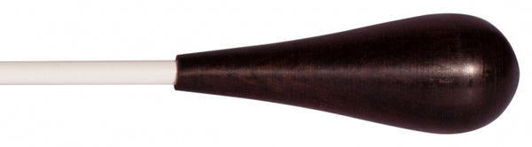 Montford Conductor Baton 16" Ebony Pear