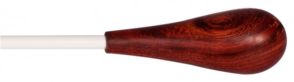 Montford Conductor Baton 16" Pau Rosa Pear
