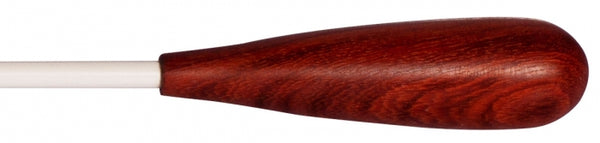 Montford Conductor Baton 16" Pau Rosa Taper