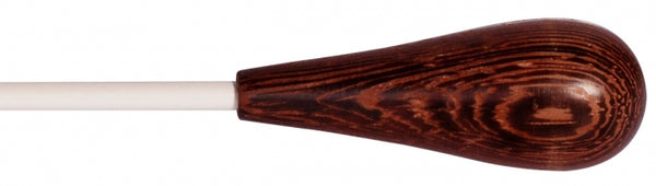 Montford Conductor Baton 14" Wenga Pear