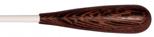 Montford Conductor Baton 16" Wenga Pear