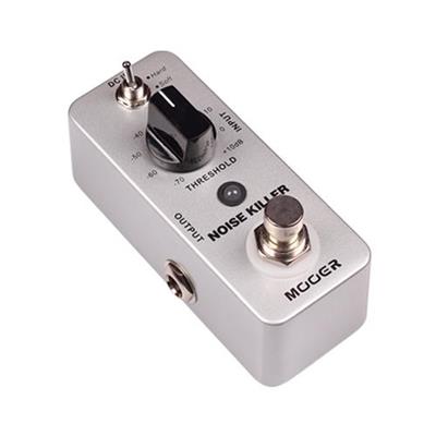 Mooer Pedal Week Utility