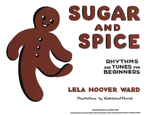 Sugar & Spice