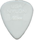 Jim Dunlop Nylon Picks 0.46 12 Pack