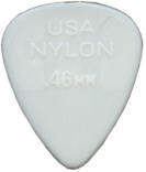 Jim Dunlop Nylon Picks 0.46 12 Pack