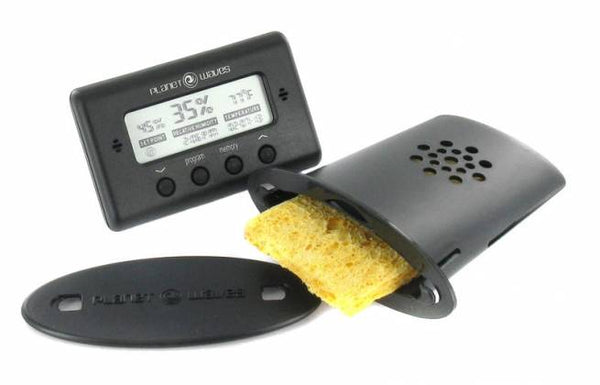 D'Addario  Humidity Control Kit GH-HTS