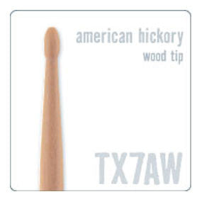 Promark 7A Wood Tip