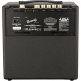 Fender Rumble LT25 Bass Amp