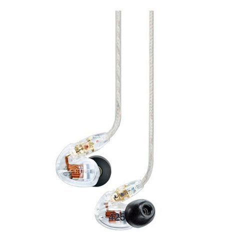 Shure SE425 Earphone