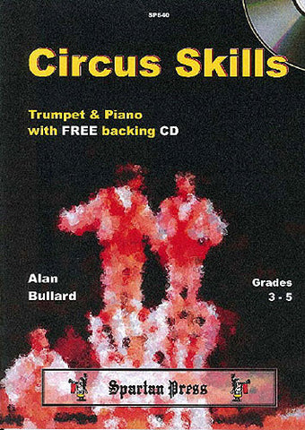 Circus Skills Trumpet