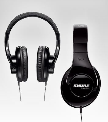 Shure SRH240A