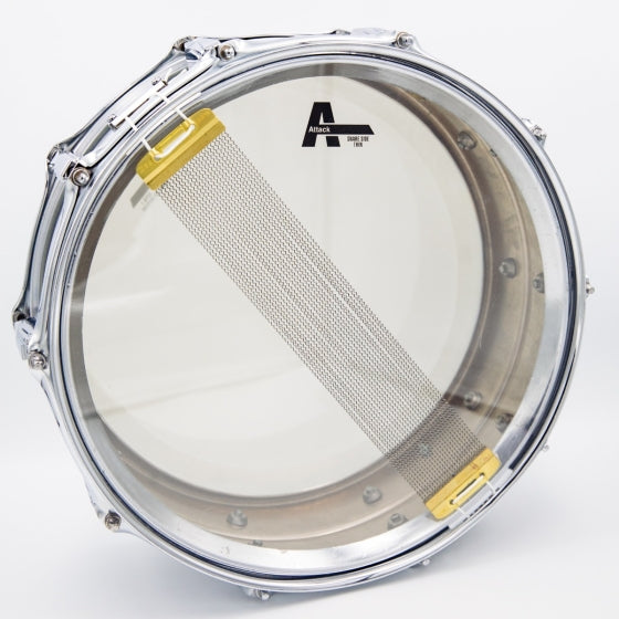 Attack Drumheads Snare Side Thin 14”