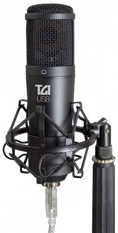 TGI Professional Recording USB Microphone (TGIMUSB2)